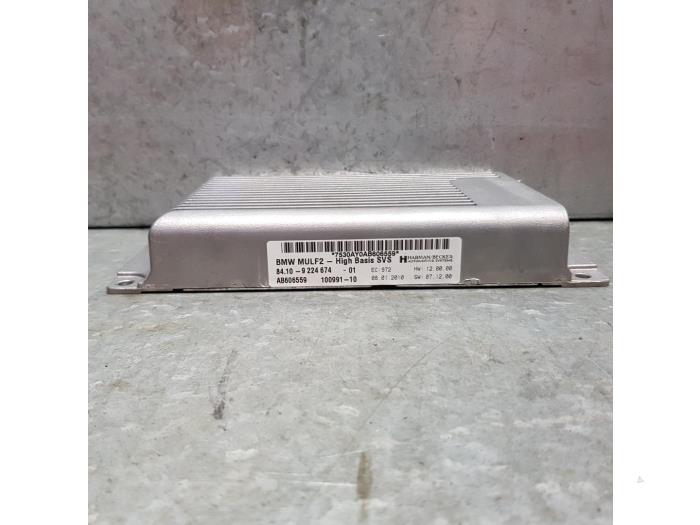 Antena Bluetooth Mini ONE (Używany)