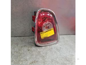 Used Taillight, left Mini Cooper Price € 54,45 Inclusive VAT offered by de Nollen autorecycling