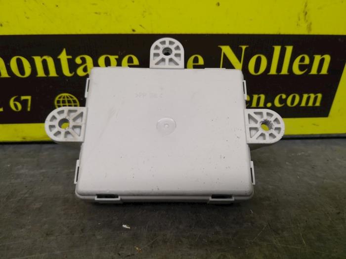 Module (miscellaneous) from a Ford Focus 3 Wagon 2.0 ST TDCi 16V 2014