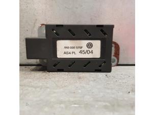 Used Module (miscellaneous) Volkswagen Golf Price € 30,25 Inclusive VAT offered by de Nollen autorecycling