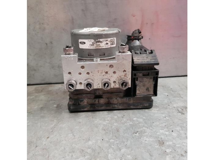 Gebrauchte ABS Pumpe Ford Focus 3 Wagon 2.0 ST TDCi 16V Preis € 236,00 Margenregelung angeboten von autodemontage denollen