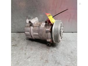 Used Air conditioning pump Mini ONE Price € 151,25 Inclusive VAT offered by de Nollen autorecycling