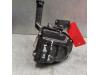 Electric power steering unit from a Peugeot 308 (4A/C) 1.4 VTI 16V 2009