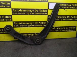 Usagé Bras de suspension avant droit Peugeot RCZ (4J) 1.6 16V THP Prix € 50,00 Règlement à la marge proposé par de Nollen autorecycling