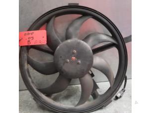 Used Air conditioning cooling fans Mini ONE Price on request offered by de Nollen autorecycling