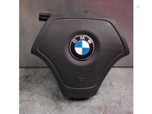 Usados Airbag izquierda (volante) BMW 3-Serie Precio € 75,00 Norma de margen ofrecido por de Nollen autorecycling