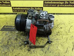Used Compressor Mercedes A-Klasse Price on request offered by de Nollen autorecycling