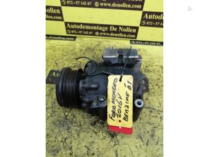Used Compressor Ford Mondeo Price on request offered by de Nollen autorecycling