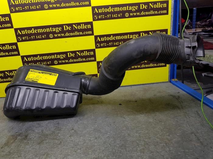 Begagnade Luftfilter Mini ONE Pris € 35,00 Marginaltabell erbjuds av autodemontage denollen