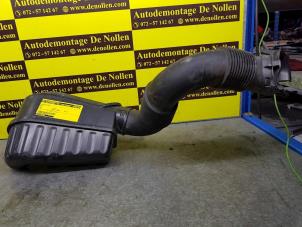 Used Air filter Mini ONE Price € 39,00 Margin scheme offered by de Nollen autorecycling