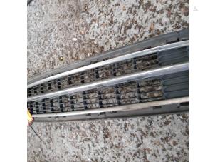 Used Grille strip Mini ONE Price € 66,55 Inclusive VAT offered by de Nollen autorecycling