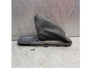 Used Parking brake lever cover Mini ONE Price on request offered by de Nollen autorecycling