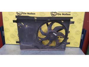 Used Cooling fans Fiat Punto Evo (199) 1.2 Euro 4 Price € 55,95 Margin scheme offered by de Nollen autorecycling