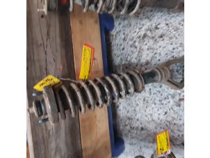 Used Fronts shock absorber, left Honda Civic Price on request offered by de Nollen autorecycling
