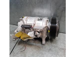 Used Air conditioning pump BMW 1 serie (F21) 120d TwinPower Turbo 2.0 16V Price € 181,50 Inclusive VAT offered by de Nollen autorecycling