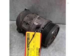Used Air conditioning pump solenoid BMW 3-Serie Price on request offered by de Nollen autorecycling