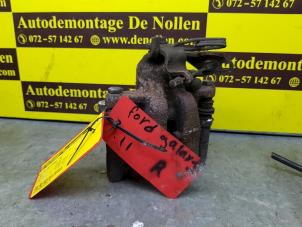 Used Rear brake calliper, right Ford Galaxy Price on request offered by de Nollen autorecycling