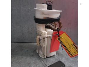 Used Fuel filter Seat Ibiza Price on request offered by de Nollen autorecycling