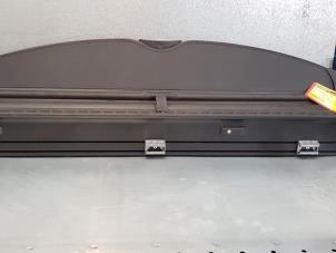 Used Luggage compartment cover Volkswagen Golf Price € 181,50 Inclusive VAT offered by de Nollen autorecycling