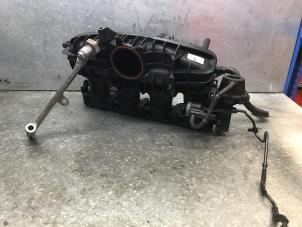 Used Intake manifold Volkswagen Golf Price € 211,75 Inclusive VAT offered by de Nollen autorecycling