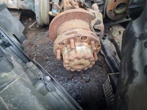 Used Rear differential Iveco New Daily IV 35C18 Price € 1.512,50 Inclusive VAT offered by de Nollen autorecycling