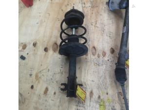 Used Rear shock absorber, right Fiat Seicento (187) Price € 45,00 Margin scheme offered by de Nollen autorecycling