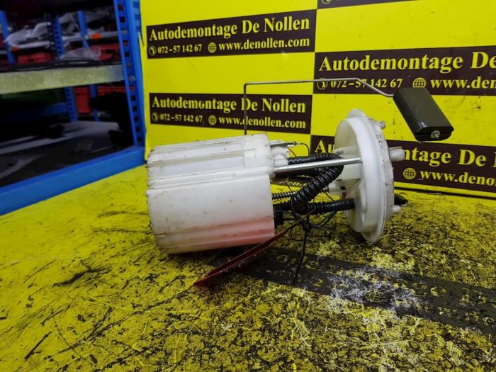 Gebrauchte Benzinpumpe Alfa Romeo 147 (937) 3.2 V6 GTA 24V Preis € 18,00 Margenregelung angeboten von autodemontage denollen