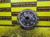 Clutch kit (complete) from a Hyundai Getz 1.3i 12V 2005