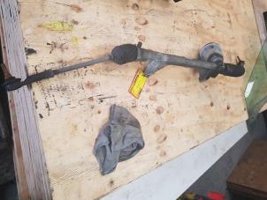 Used Steering box Renault Clio Price on request offered by de Nollen autorecycling