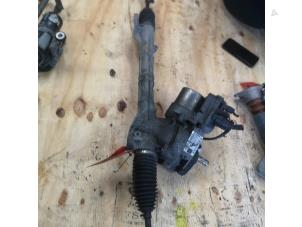 Used Steering box Mini Mini (R56) 1.6 Cooper D 16V Price on request offered by de Nollen autorecycling