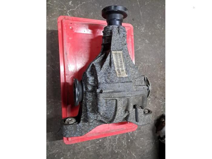 Gebrauchte Differential hinten Porsche Cayenne II (92A) 3.0 S 24V Preis € 675,00 Margenregelung angeboten von autodemontage denollen