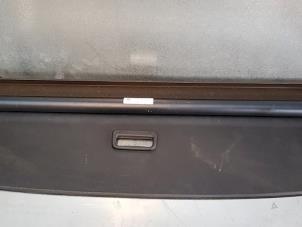 Used Luggage compartment cover Volkswagen Golf VI Variant (AJ5/1KA) 1.4 TSI 122 16V Price € 181,50 Inclusive VAT offered by de Nollen autorecycling