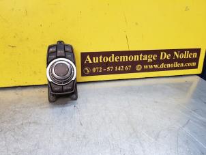 Used Multi-media control unit BMW 1 serie (F20) 114d 1.5 12V TwinPower Price € 181,50 Inclusive VAT offered by de Nollen autorecycling