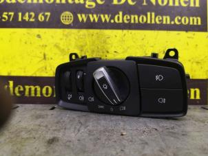 Used Light switch BMW 1 serie (F20) 114d 1.5 12V TwinPower Price € 60,50 Inclusive VAT offered by de Nollen autorecycling