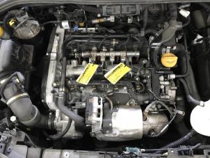 Używane Silnik Fiat 500X (334) 1.6 D 16V Multijet II Cena € 1.950,00 Procedura marży oferowane przez de Nollen autorecycling