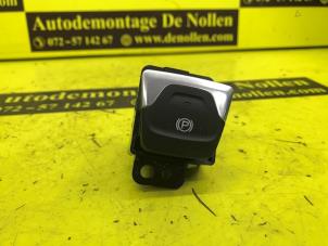 Gebrauchte Handbremse Modul Fiat 500X Preis € 36,30 Mit Mehrwertsteuer angeboten von de Nollen autorecycling