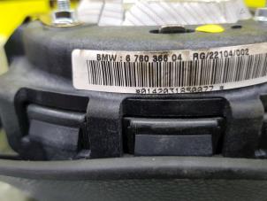 Usagé Airbag gauche (volant) Mini ONE Prix € 100,00 Règlement à la marge proposé par de Nollen autorecycling