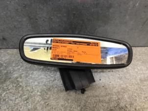 Used Rear view mirror Renault Clio Price € 35,00 Margin scheme offered by de Nollen autorecycling