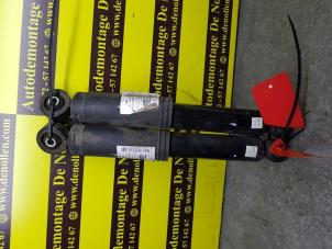 Used Rear shock absorber, left Fiat 500 (312) 1.2 69 Price on request offered by de Nollen autorecycling