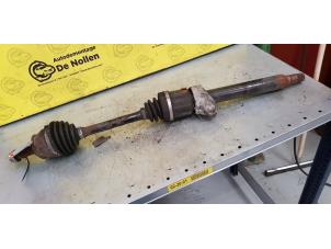 Used Front drive shaft, right Mini Paceman Price € 225,00 Margin scheme offered by de Nollen autorecycling