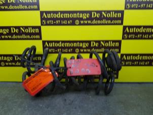 Used Auxiliary spring kit Audi A3 (8L1) Price € 50,00 Margin scheme offered by de Nollen autorecycling