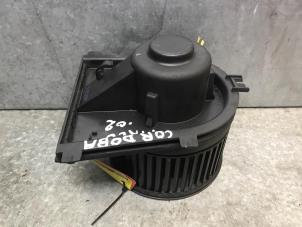 Used Heating and ventilation fan motor Seat Cordoba Price € 50,00 Margin scheme offered by de Nollen autorecycling