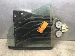 Used Rear window mechanism 2-door, left Mini Cooper Price on request offered by de Nollen autorecycling