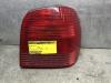 Taillight, right from a Volkswagen Polo 2001