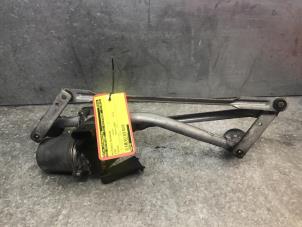 Used Wiper mechanism Ford Fusion Price € 45,95 Margin scheme offered by de Nollen autorecycling