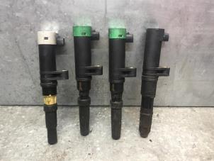 Used Pen ignition coil Renault Megane Price € 80,00 Margin scheme offered by de Nollen autorecycling