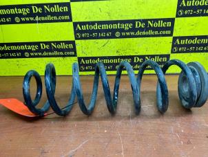 Used Rear torsion spring Volkswagen Touran Price € 18,15 Inclusive VAT offered by de Nollen autorecycling