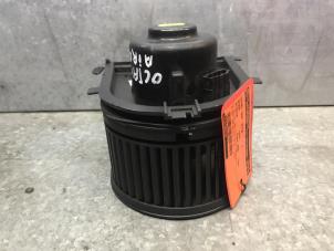 Used Heating and ventilation fan motor Skoda Octavia Price on request offered by de Nollen autorecycling