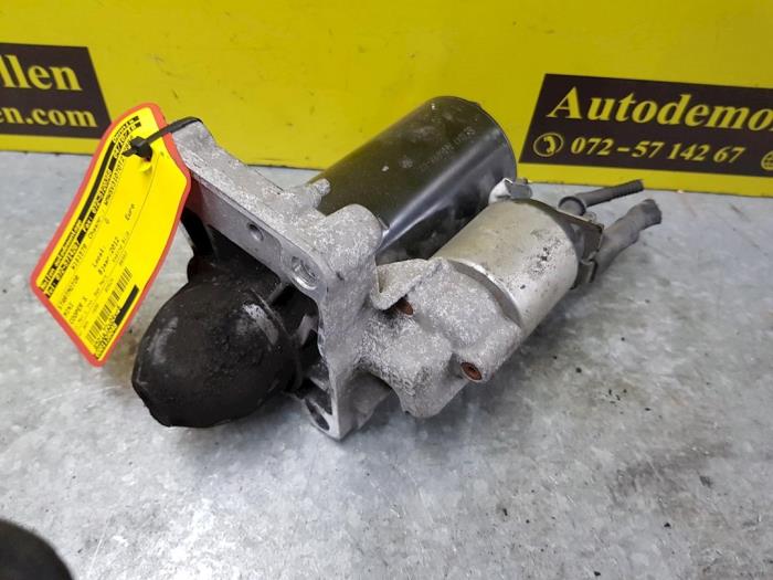 Used Starter Mini Mini (R56) 1.6 16V Cooper S Price € 68,00 Margin scheme offered by autodemontage denollen