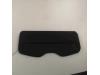 Parcel shelf from a Renault Clio 2006